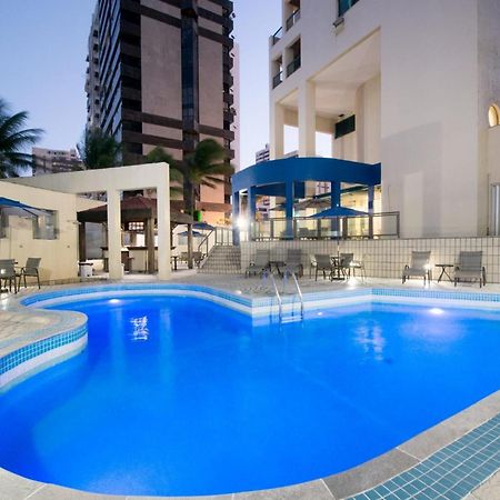 Готель Costa Mar Recife By Acm Жабуатан-дус-Гуарарапіс Екстер'єр фото