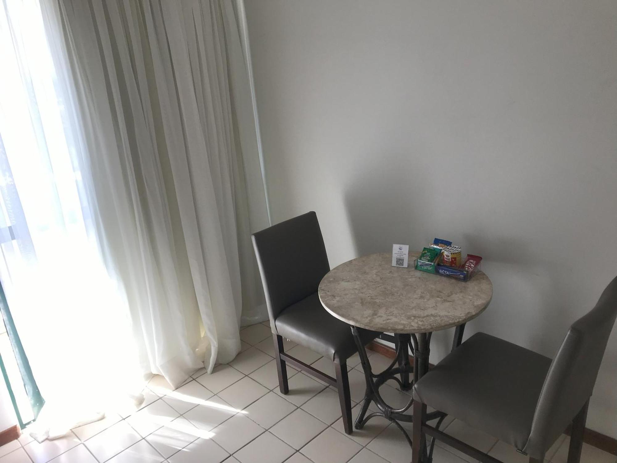 Готель Costa Mar Recife By Acm Жабуатан-дус-Гуарарапіс Екстер'єр фото