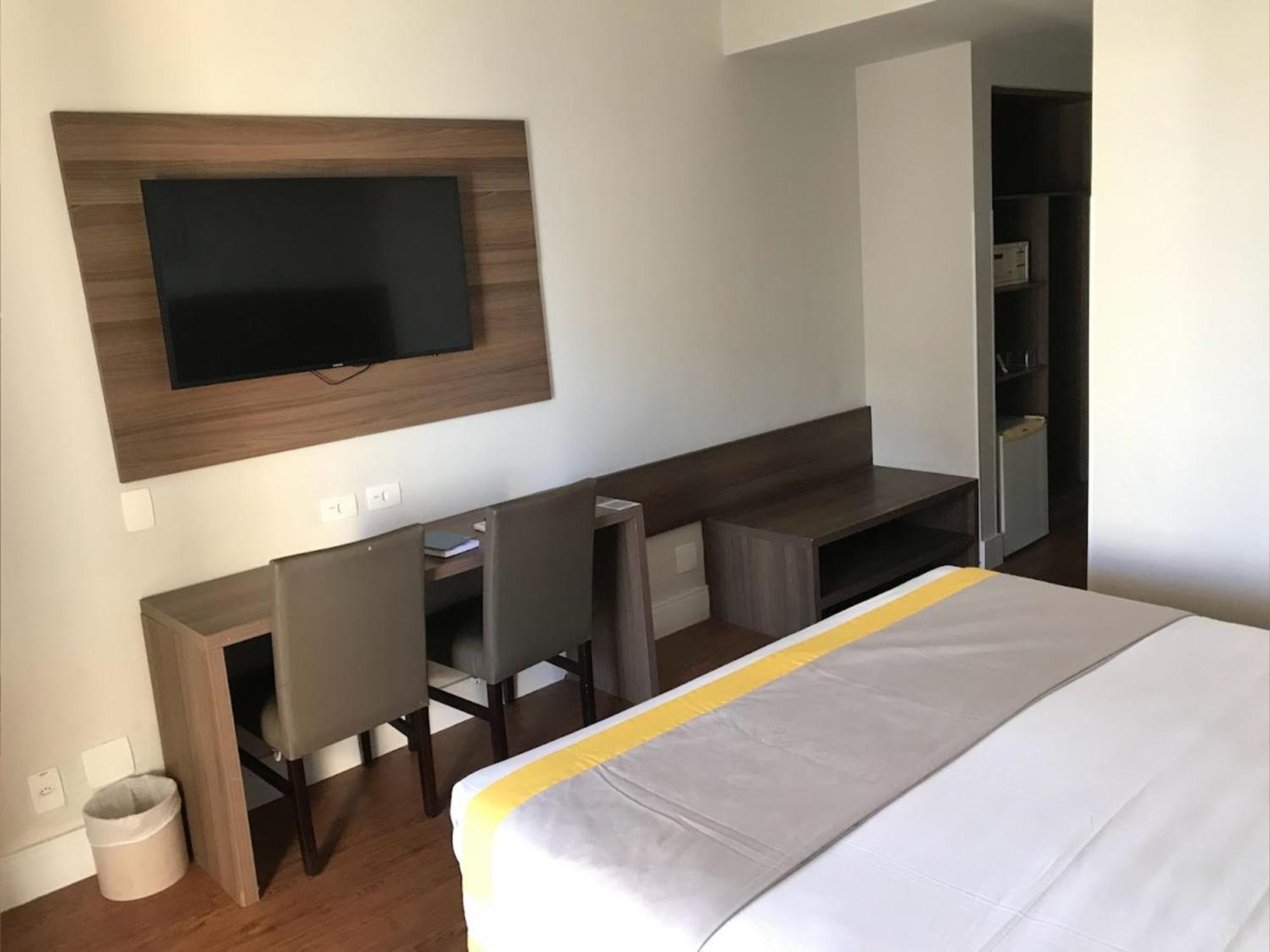 Готель Costa Mar Recife By Acm Жабуатан-дус-Гуарарапіс Екстер'єр фото
