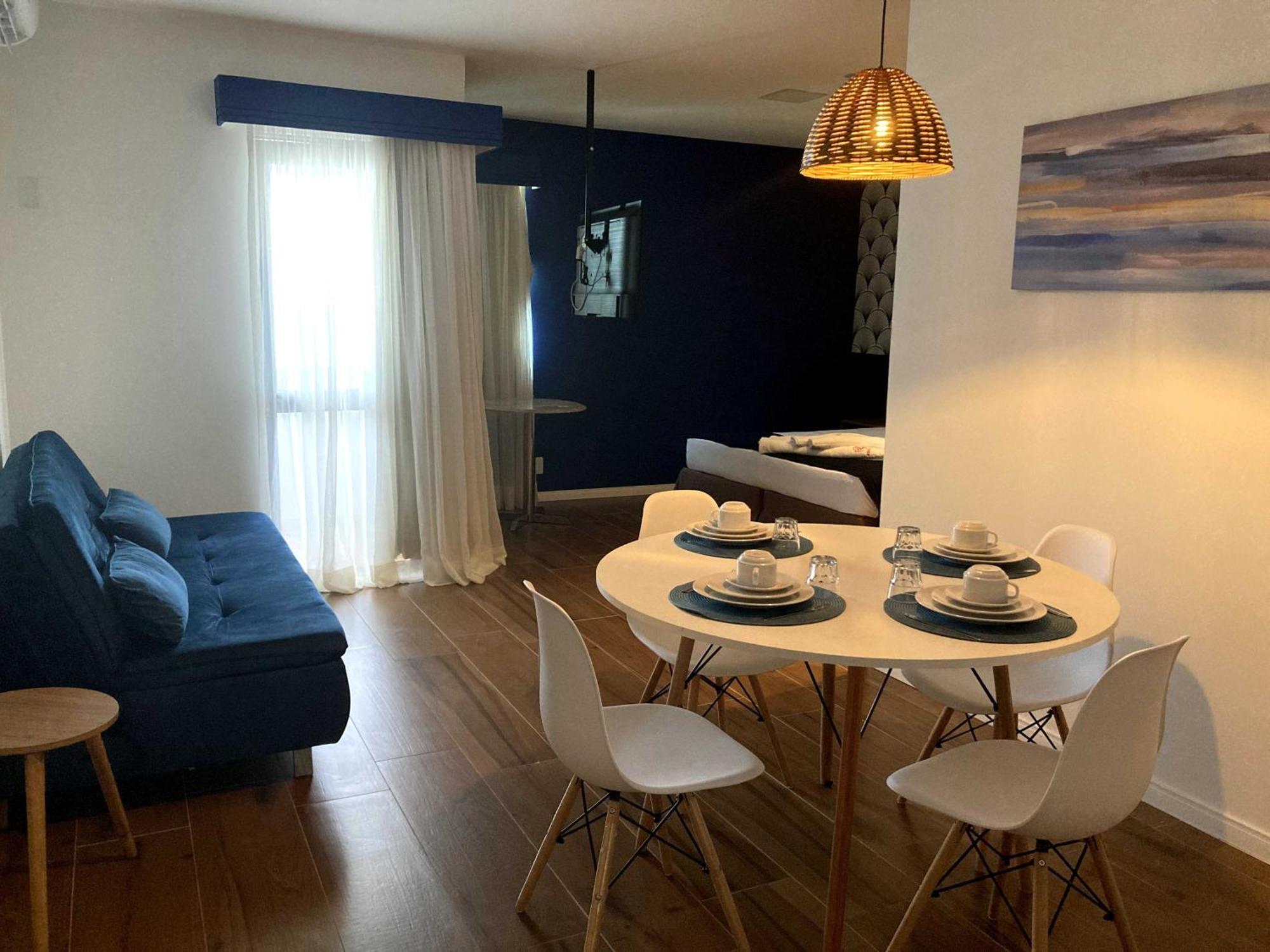 Готель Costa Mar Recife By Acm Жабуатан-дус-Гуарарапіс Екстер'єр фото