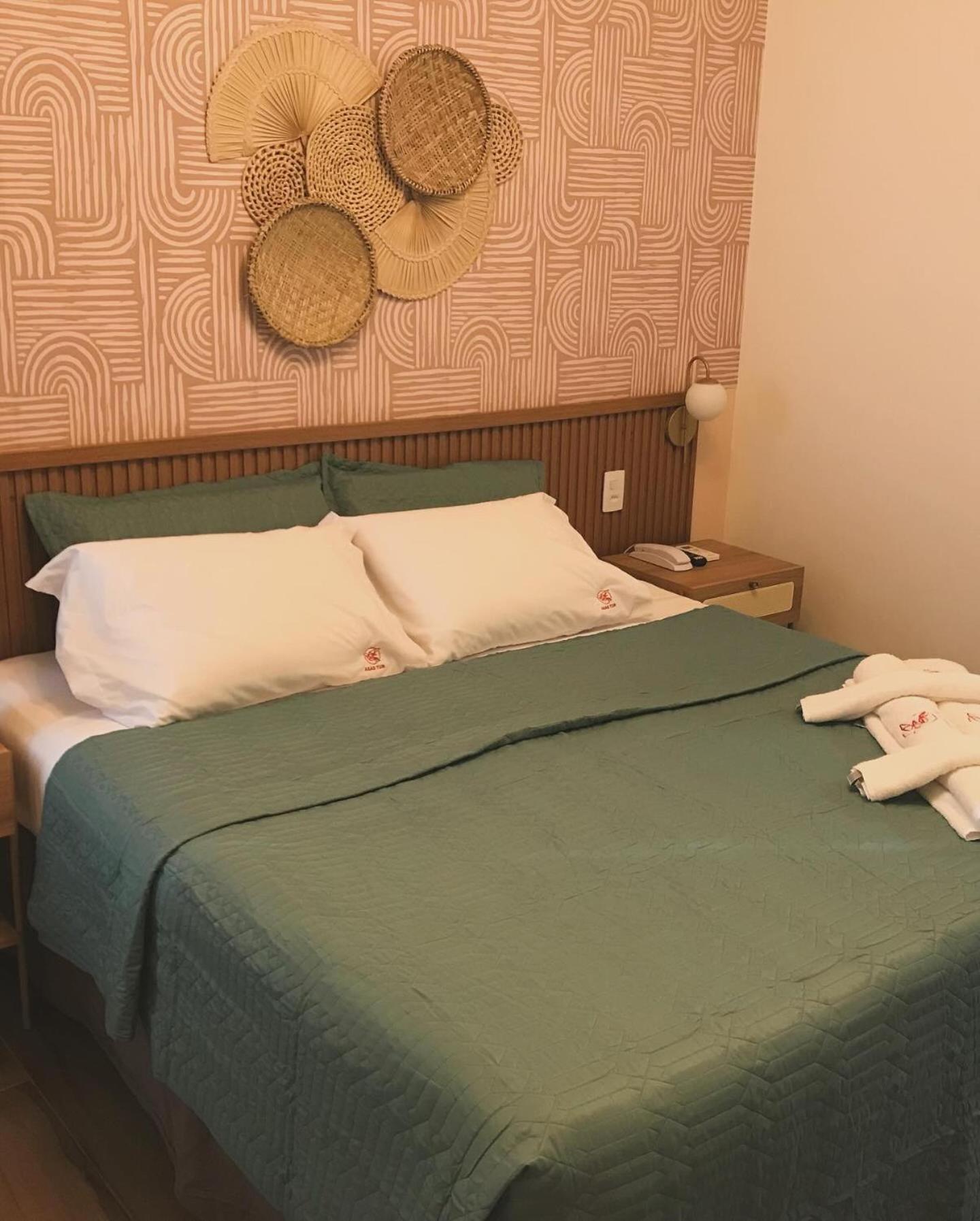 Готель Costa Mar Recife By Acm Жабуатан-дус-Гуарарапіс Екстер'єр фото
