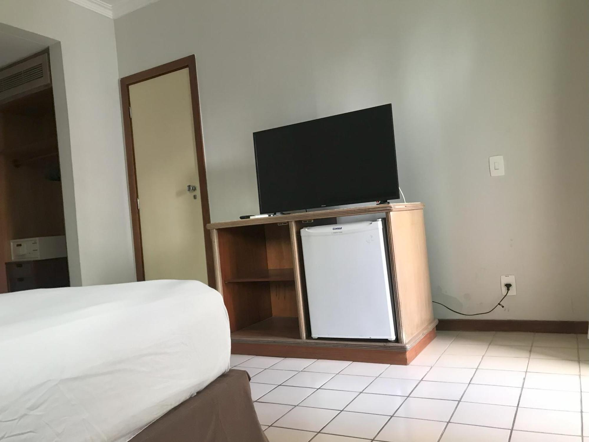 Готель Costa Mar Recife By Acm Жабуатан-дус-Гуарарапіс Екстер'єр фото