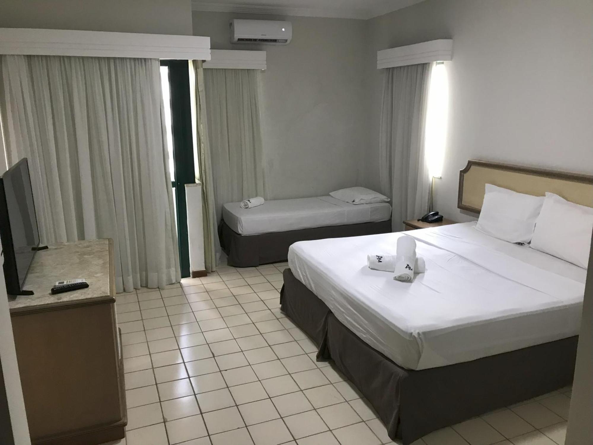 Готель Costa Mar Recife By Acm Жабуатан-дус-Гуарарапіс Екстер'єр фото