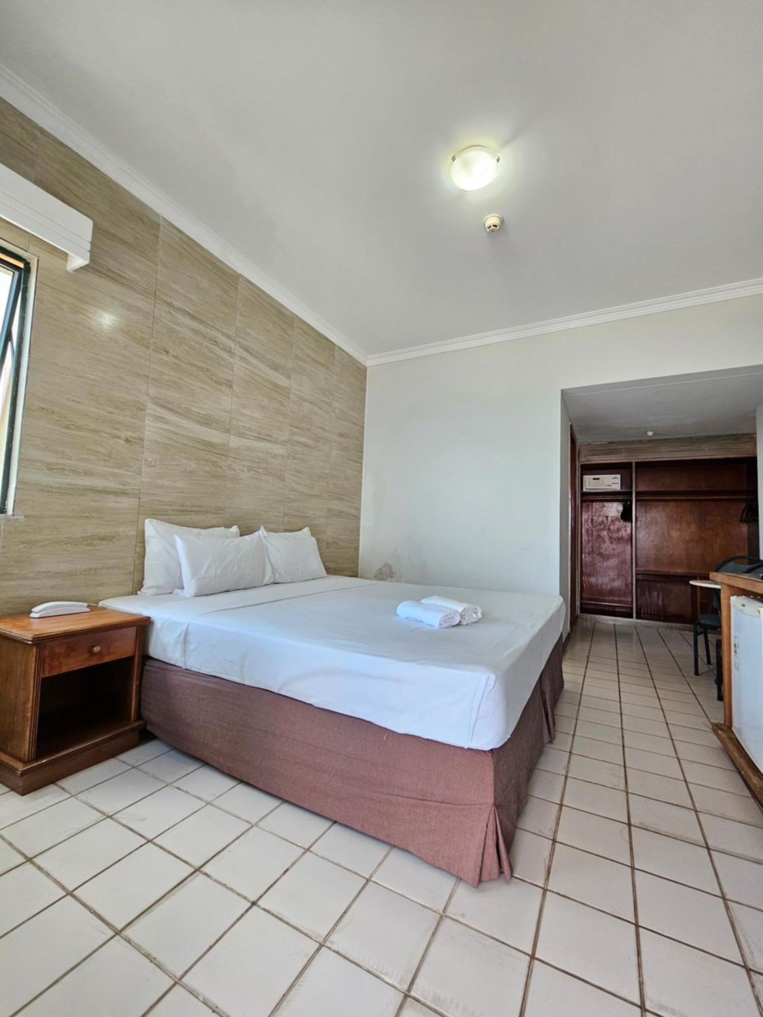 Готель Costa Mar Recife By Acm Жабуатан-дус-Гуарарапіс Екстер'єр фото