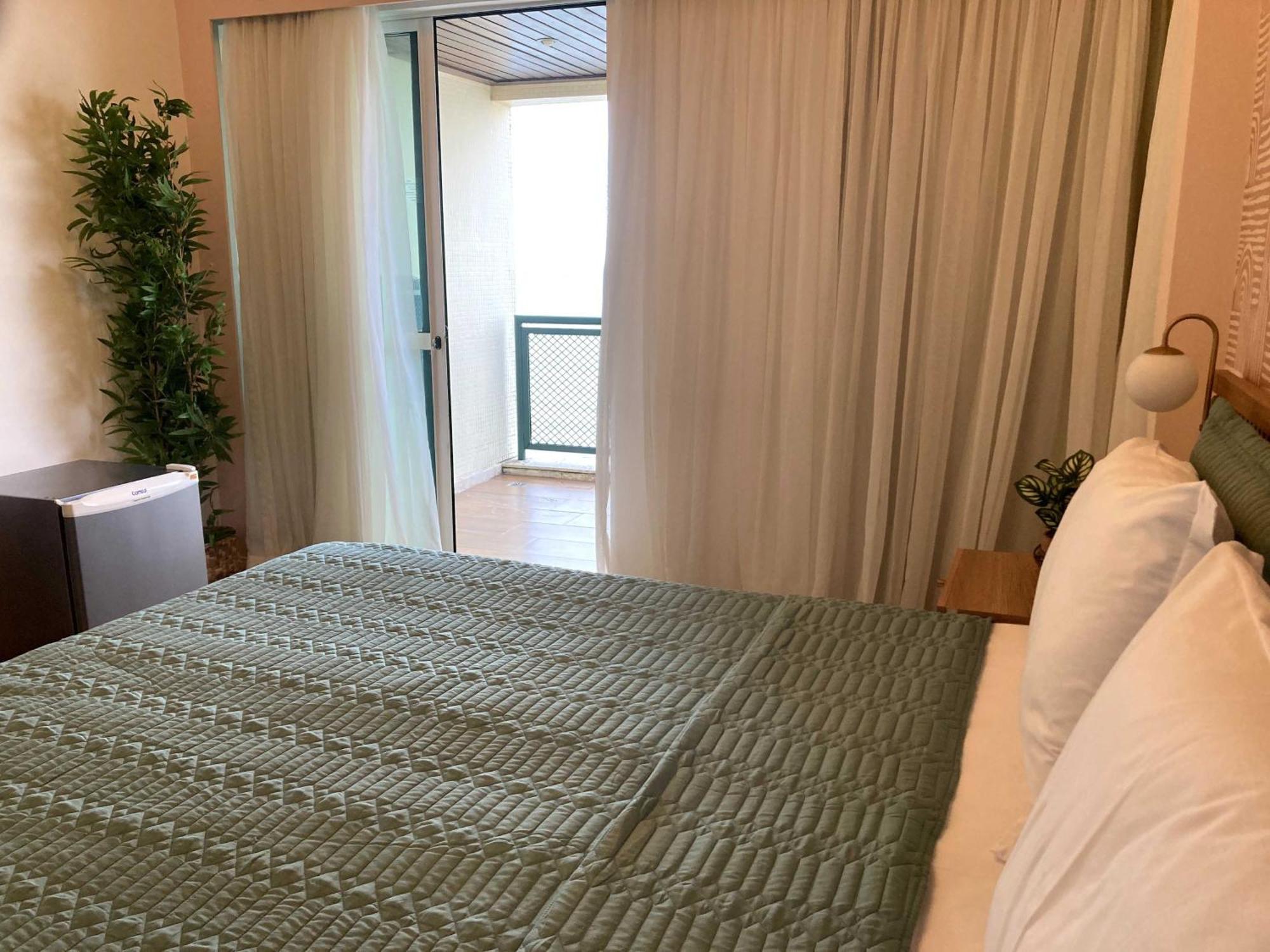 Готель Costa Mar Recife By Acm Жабуатан-дус-Гуарарапіс Екстер'єр фото