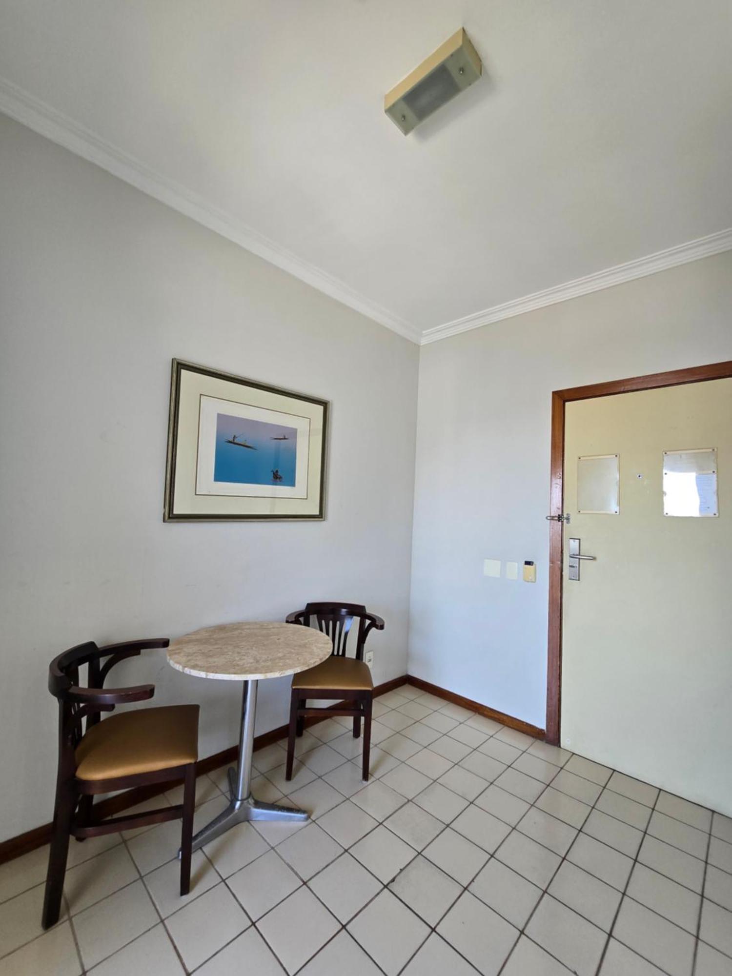 Готель Costa Mar Recife By Acm Жабуатан-дус-Гуарарапіс Екстер'єр фото