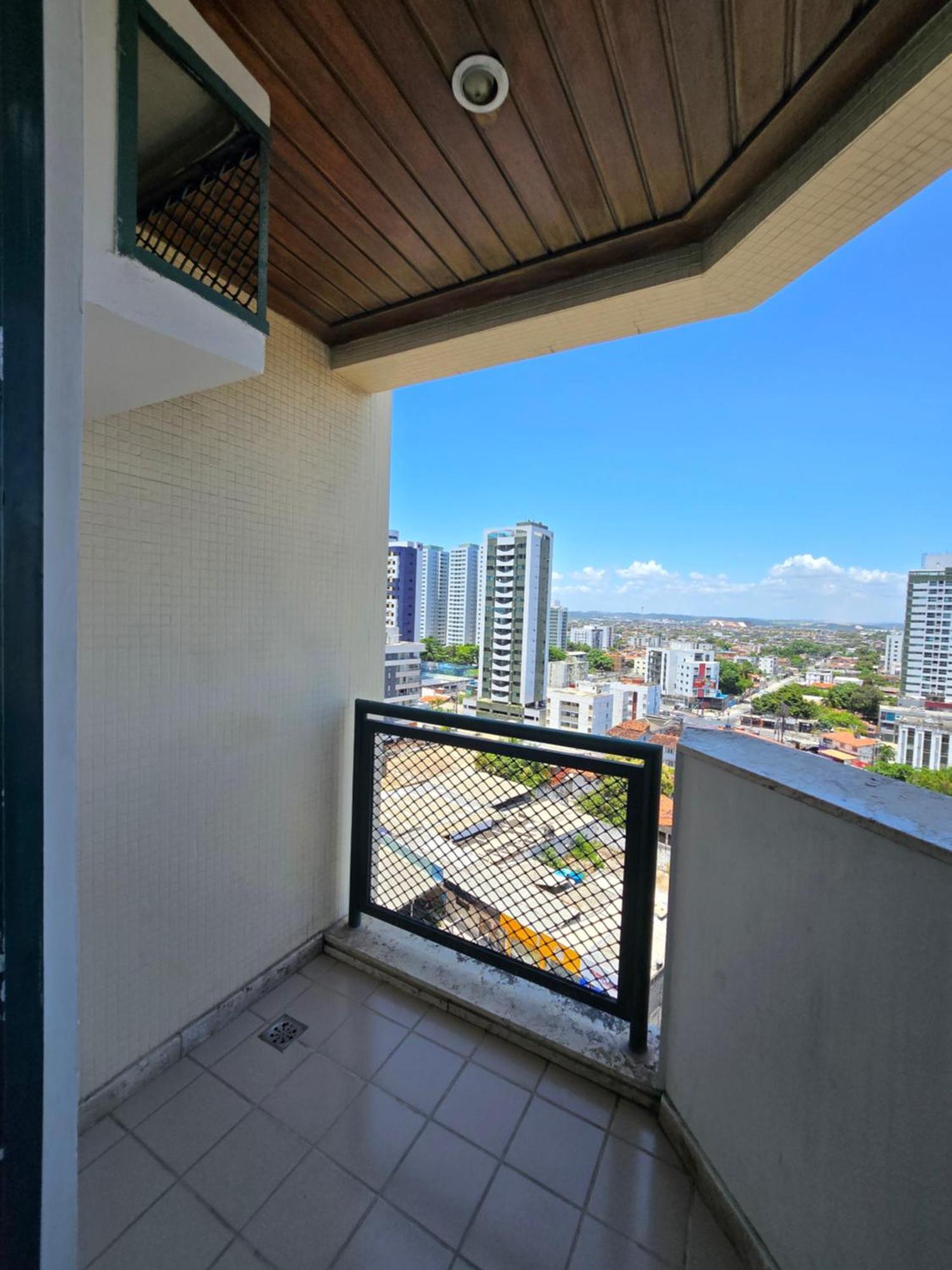 Готель Costa Mar Recife By Acm Жабуатан-дус-Гуарарапіс Екстер'єр фото