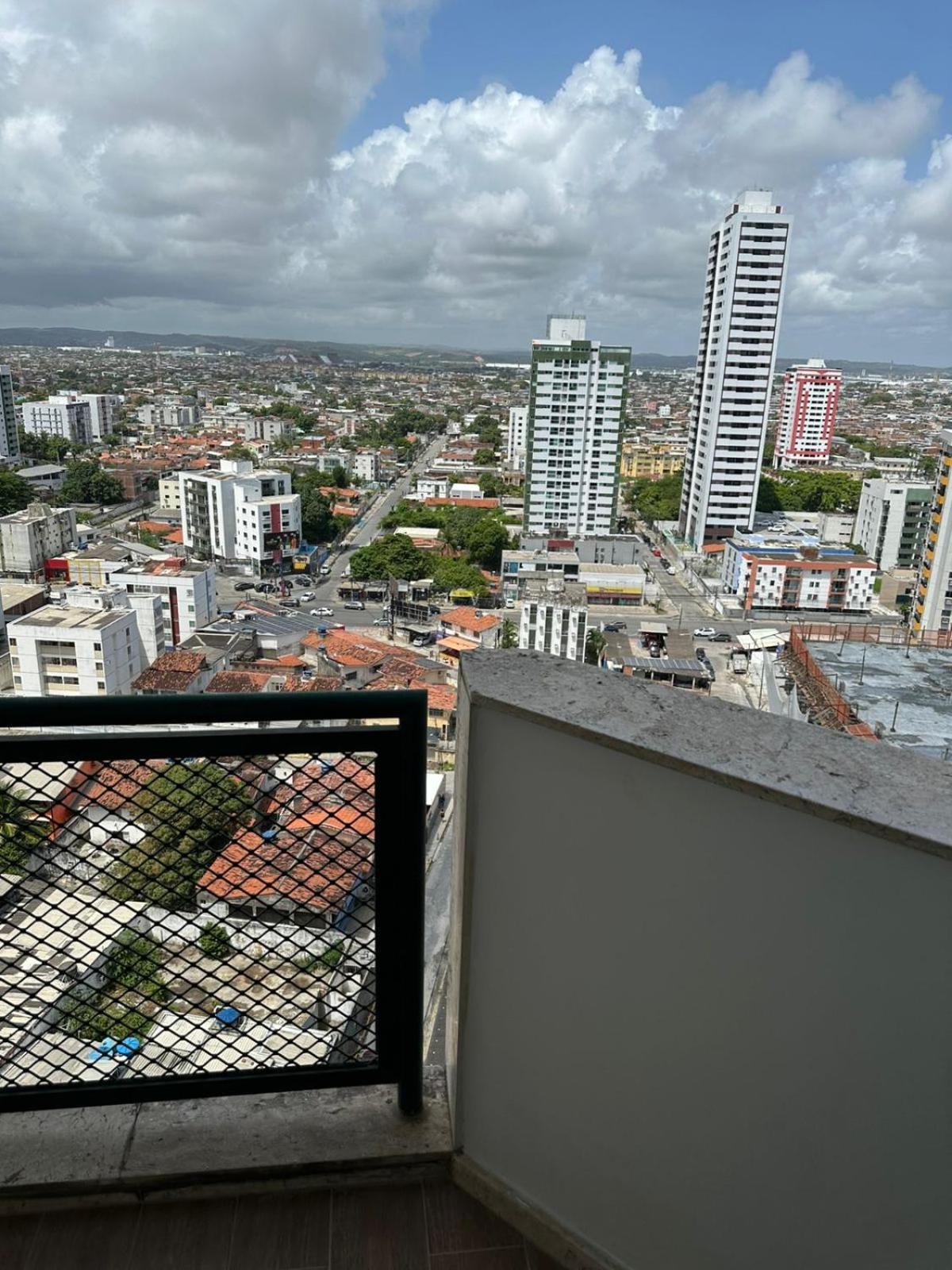 Готель Costa Mar Recife By Acm Жабуатан-дус-Гуарарапіс Екстер'єр фото