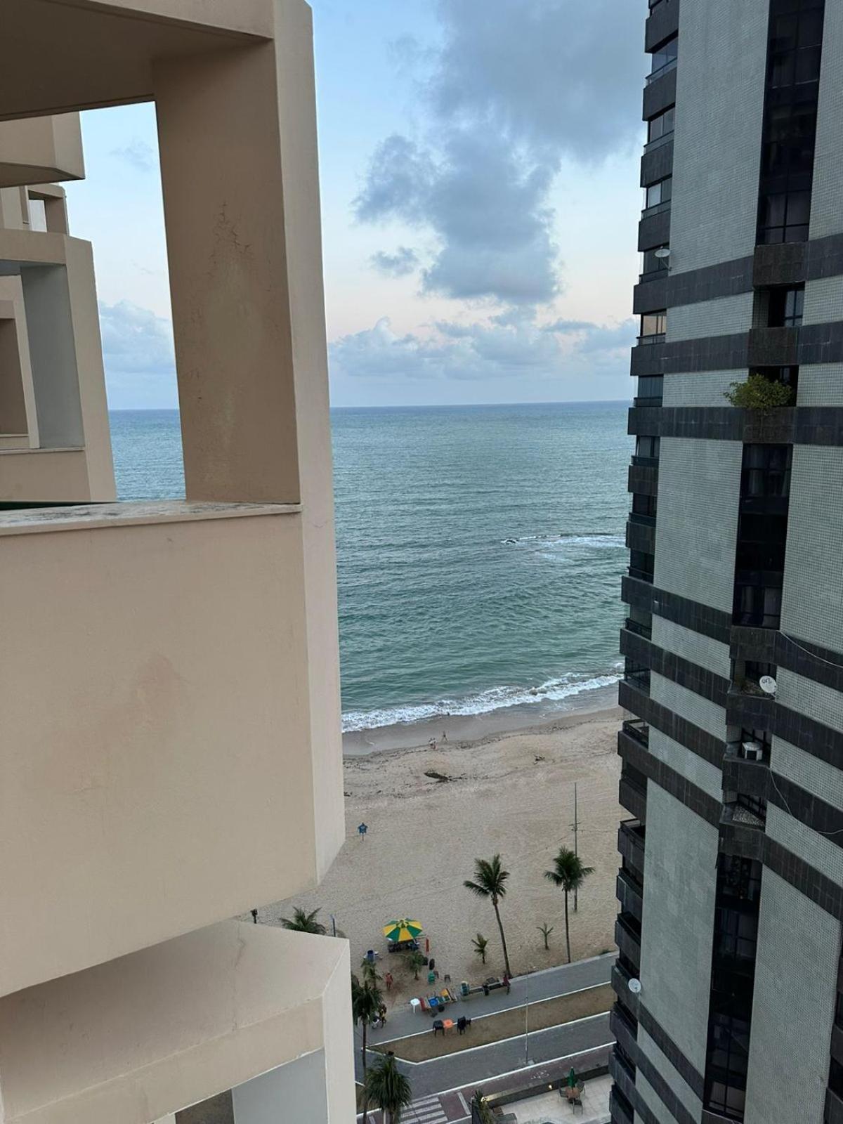 Готель Costa Mar Recife By Acm Жабуатан-дус-Гуарарапіс Екстер'єр фото