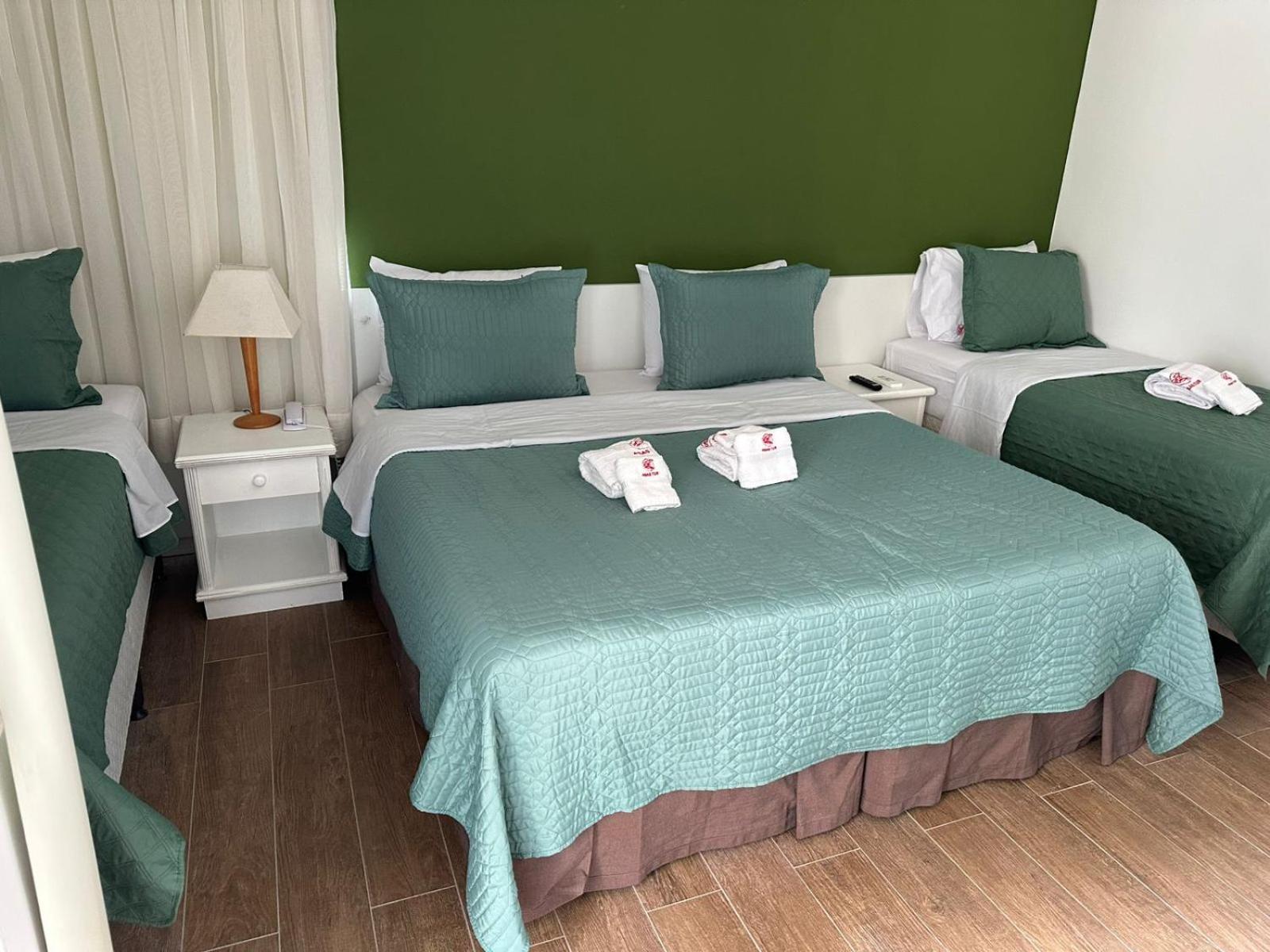 Готель Costa Mar Recife By Acm Жабуатан-дус-Гуарарапіс Екстер'єр фото